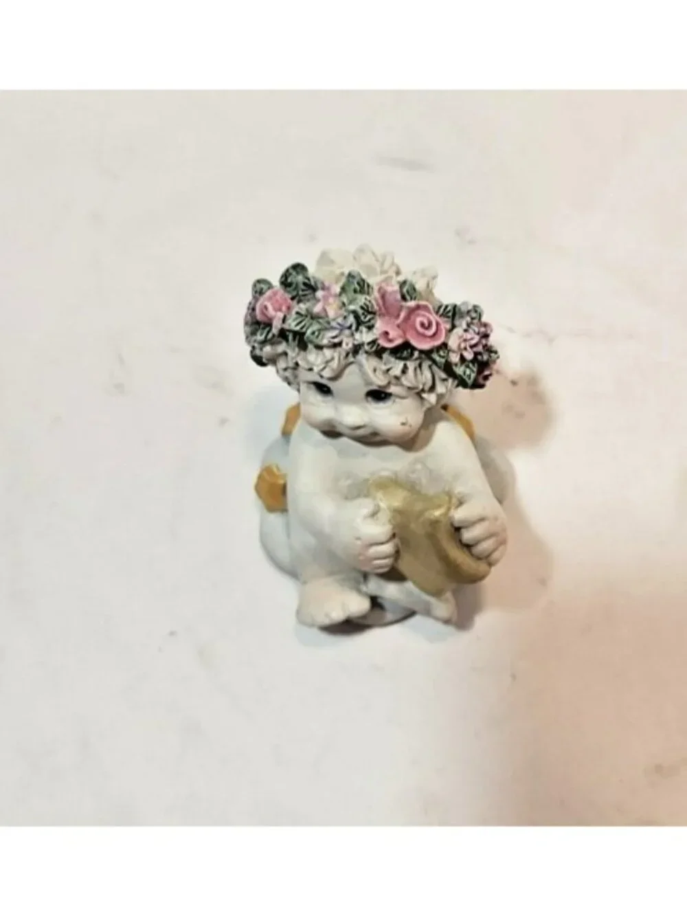Dreamsicles Star Baby Figurine Small 2